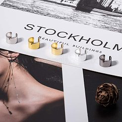 Brass Earring Findings&nbsp;KK-PH0035-26