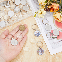 Alloy Keychain&nbsp;KEYC-DC00015