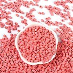 Opaque Acrylic Beads&nbsp;X1-OACR-B025-06C