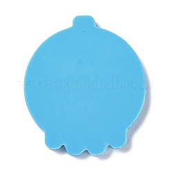 DIY Pendant Silicone Molds&nbsp;DIY-F102-12