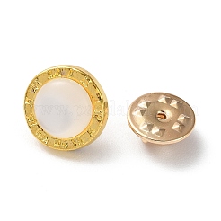 Zinc Alloy Rhinestone Brooches&nbsp;LS-JEWB-F022-02B
