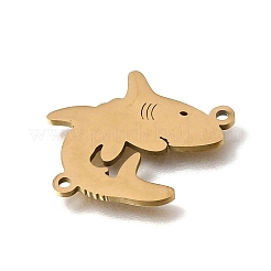 304 Stainless Steel Pendants&nbsp;SA-CBAF171-01G-B
