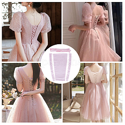 Women's Wedding Dress Zipper Replacement&nbsp;DIY-GF0007-53D