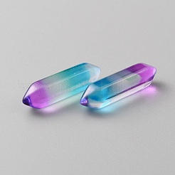 Glass Beads&nbsp;FIND-WH0155-040G