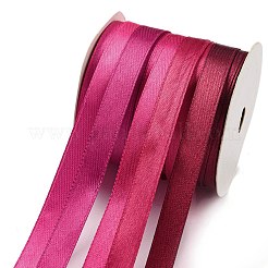 10m 5色ポリエステルリボン  ギフト包装用  カメリア  3/8インチ（10mm）  2m /カラー&nbsp;OCOR-Q026-03D
