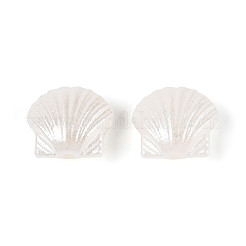 ABS Plastic Imitation Pearl Beads&nbsp;OACR-T028-92