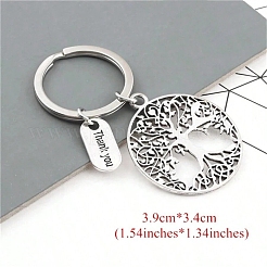 Alloy Keychains&nbsp;PW-WG9C072-01