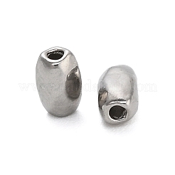 304 Stainless Steel Beads&nbsp;STAS-D204-50P
