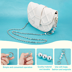 1Pcs Chain Bag Straps&nbsp;FIND-PH0003-56