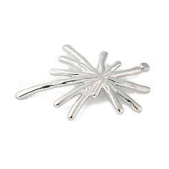 304 Stainless Steel Pendants&nbsp;STAS-L293-09B-P