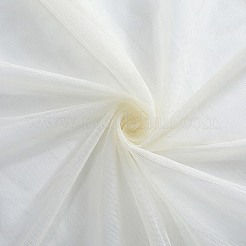 Polyester Mesh Fabric&nbsp;DIY-WH20011-89B-03