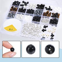 DIY Beads Bracelets Making Kit&nbsp;DIY-PA0001-78