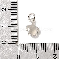 Brass Charms&nbsp;KK-C139-28A-P