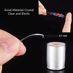 Elastic Crystal Thread&nbsp;EW-R003-0.7mm