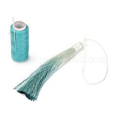 DIY Embroidery Temari Ball Kits&nbsp;DIY-I064-B05