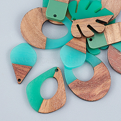 DIY Earring Making&nbsp;DIY-OC0002-10P
