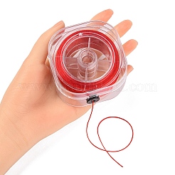 Flat Elastic Crystal String&nbsp;EW-YW0001-07A