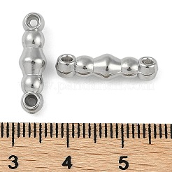 CCB Plastic Connector Charms&nbsp;CCB-G020-22P