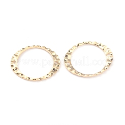 Brass Pendants&nbsp;KK-O139-04G