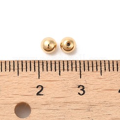 304 Stainless Steel Ear Nuts&nbsp;STAS-WH0042-01G