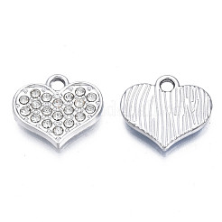 Alloy Charms&nbsp;PALLOY-N170-005-P-NR