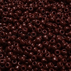 TOHO 3/0 Round Beads&nbsp;X-SEED-TR03-0046