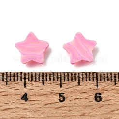 Luminous Handmade Polymer Clay Cabochons&nbsp;PY-CBA5A20-16B