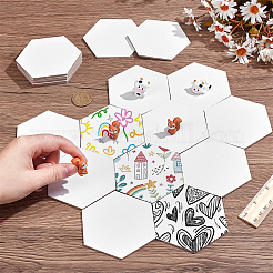 Blank Paper Card&nbsp;DIY-NB0015-56A