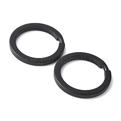 Iron Split Key Rings&nbsp;FIND-B046-06B-B