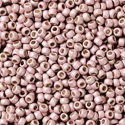 TOHO Round Seed Beads&nbsp;SEED-JPTR08-PF0552F