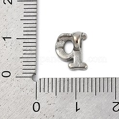 304 Stainless Steel Beads&nbsp;STAS-F310-21P-P
