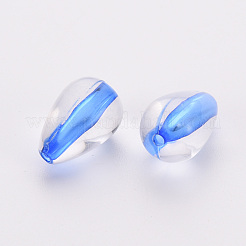 Transparent Acrylic Beads&nbsp;TACR-S154-26A-86
