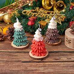 Christmas Tree Candles&nbsp;JX290C
