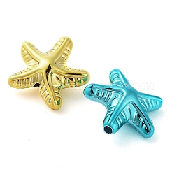 UV Plating Acrylic Beads&nbsp;PACR-C005-05