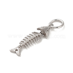 925 Sterling Silver Pendants&nbsp;STER-R010-04P