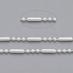 Brass Ball Chains&nbsp;X-CHC-S008-007A-S