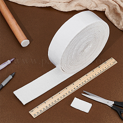 6M Self-adhesive Felt Fabric&nbsp;AJEW-WH0007-39B