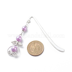 Angel Hook Bookmarks&nbsp;AJEW-JK00192