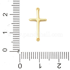 925 Sterling Silver Religion Connector Charms&nbsp;STER-NH0001-81G
