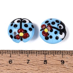 Handmade Lampwork Beads&nbsp;LA-N050-05H