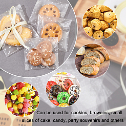 Dot Round Thank You Self-Adhesive Paper Gift Tag Stickers&nbsp;DIY-BC0006-31