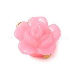 Opaque Acrylic Pendants&nbsp;PALLOY-JF03305-02