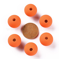 Acrylic Beads&nbsp;OACR-S039-05-84