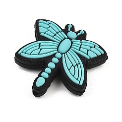 Food Grade Eco-Friendly Silicone Beads&nbsp;SIL-B079-09B