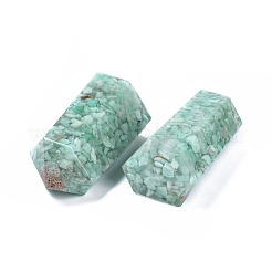 Orgone Obelisk Jumbo&nbsp;DJEW-L014-A05