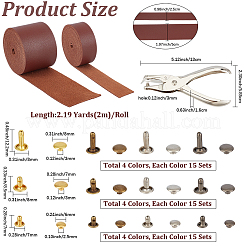 DIY Jewelry Making Kits&nbsp;DIY-CL0002-65