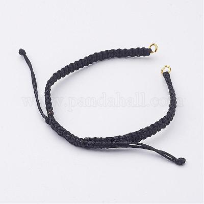 Nylon DIY Bracelet Making&nbsp;AJEW-C002-06-1