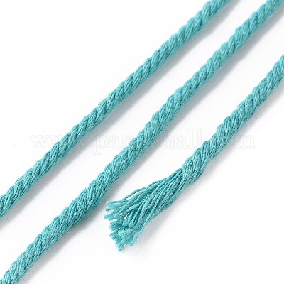 Cotton String Threads for Crafts Knitting Making&nbsp;KNIT-PW0001-01-35-1