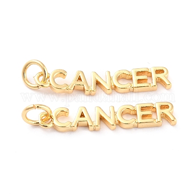 Brass Pendants&nbsp;KK-J276-14-1