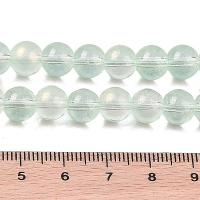 Glass Bead Strands&nbsp;X-GLAA-K068-01B-15-1